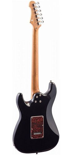 JET JS-400 BK Электрогитара, Stratocaster
