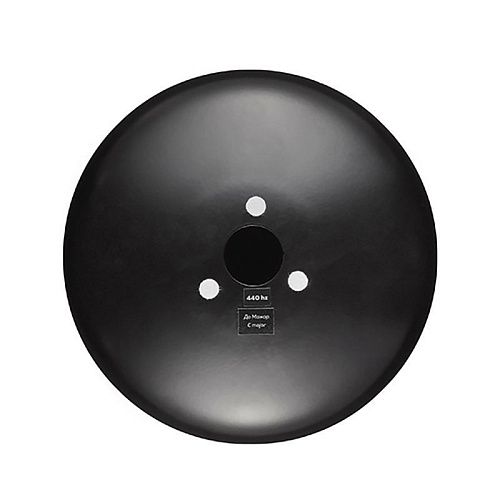 Inoy IN22BL19 Глюкофон.