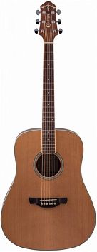 Crafter D-7/NC Акустическая гитара.