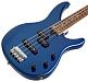 Yamaha TRBX174 Blue Metallic Бас-гитара.-1