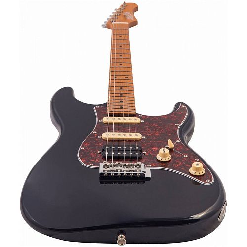 JET JS-400 BK Электрогитара, Stratocaster