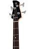 Yamaha TRBX174 Blue Metallic Бас-гитара.-2