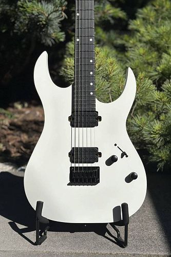 Spira S-400 MWH Электрогитара.