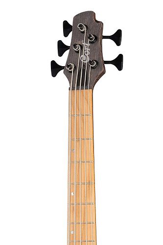Cort B5-Element-OPTB Artisan Series Бас-гитара 5-струнная. 