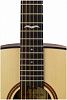 Flight D-435 NA Акустическая гитара.-4