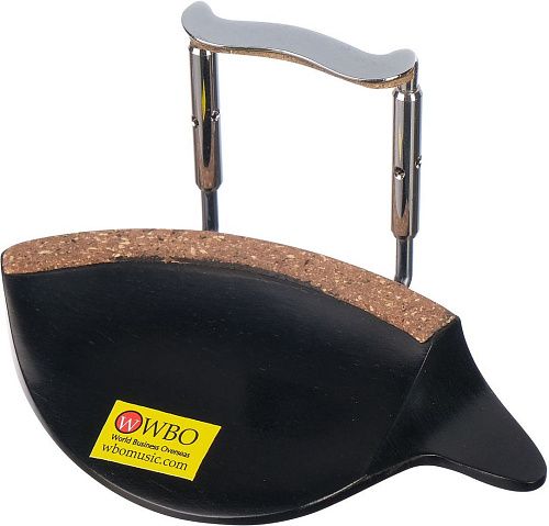 Wbo BC11Eu-4/4 Подбородник для альта.