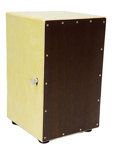 Fleet DKS6MT Кахон.