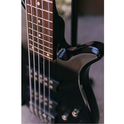 Yamaha RBX375 Бас-гитара 5-струнная Б\У.