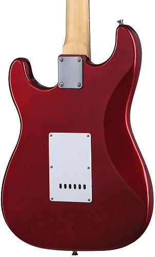 Smiger L-G1-ST-MRD Электрогитара.