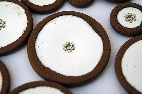 Fleet FLT-ASP Подушечки для саксофона альт.