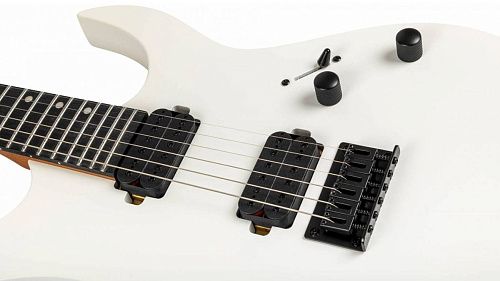 Spira S-400 MWH Электрогитара.