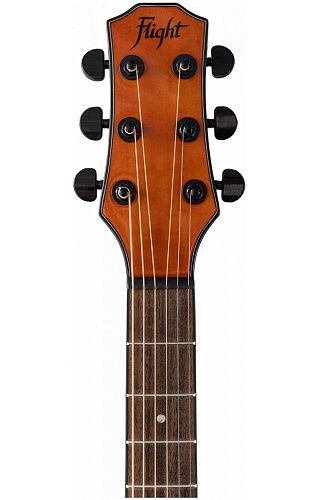Flight D-130 NA Гитара акустическая.