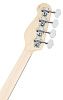 Yamaha BB234 WH Бас-гитара.-4