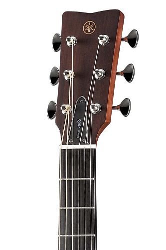 Yamaha FSX3 Электроакустическая гитара.