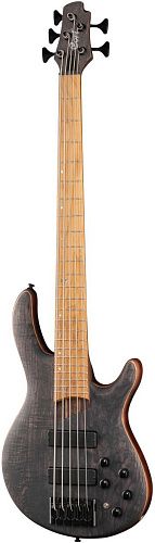 Cort B5-Element-OPTB Artisan Series Бас-гитара 5-струнная. 