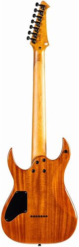 Spira S-507 QGY E Электрогитара.