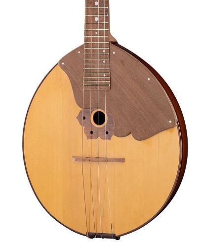 Doff DPM4 Домра малая, 4-х струнная.