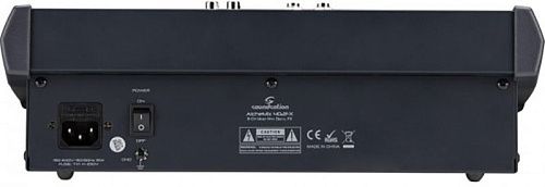 Soundsation Alchemix-402FX (E527E) Микшерный пульт.
