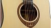 Flight D-435 NA Акустическая гитара.-6