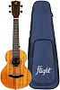 Flight NUC500 Укулеле концерт-0