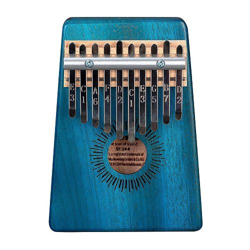 Sela SE-244 Калимба.