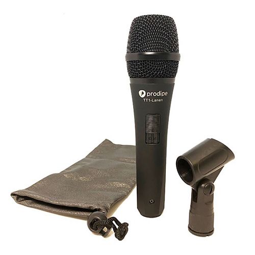 Prodipe PROTT1 TT1 Lanen Микрофон динамический.