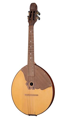 Doff DPM4 Домра малая, 4-х струнная.