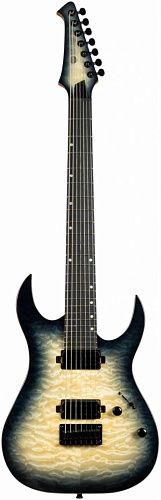 Spira S-507 QGY E Электрогитара.