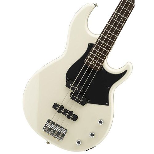 Yamaha BB234 WH Бас-гитара.