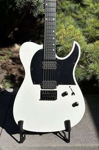 Spira T-400 MWH Электрогитара.