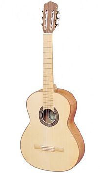 Hora GS200 Eco Cherry Гитара классическая.