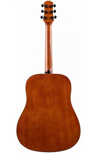 Flight D-130 NA Гитара акустическая.