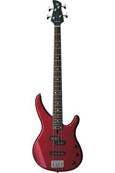 Yamaha TRBX174 RM Бас-гитара. 