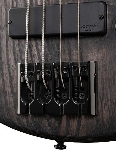 Cort B4-Element-OPTB Artisan Series Бас-гитара. 