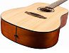 Flight D-130 NA Гитара акустическая.-7