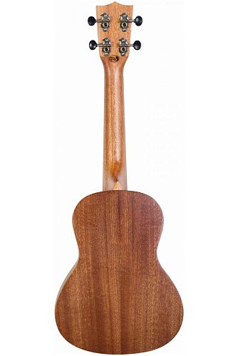 Flight NUC Pack Укулеле в комплекте.