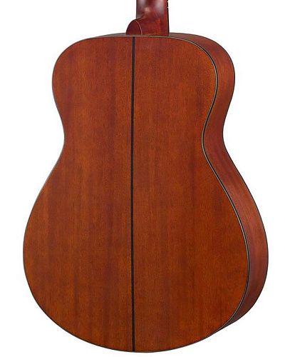 Yamaha FSX3 Электроакустическая гитара.