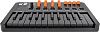 Arturia MiniLab 3 Orange Edition MIDI-клавиатура.-5