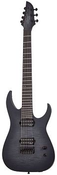 Schecter Keith Merrow KM-7 MK III Legacy TBB Электрогитара 7-струнная.