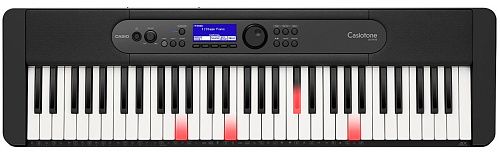 Casio LK-S450 Синтезатор.