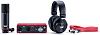 Focusrite Scarlett 2i2 Studio 3rd Gen Студийный комплект.-2
