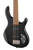 Cort Action-Bass-V-Plus-BK Action Series Бас-гитара.-1