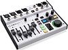 Behringer FLOW 8 Цифровой микшерный пульт.-0