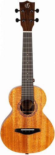 Flight NUC500 Укулеле концерт