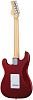 Smiger L-G1-ST-MRD Электрогитара.-2