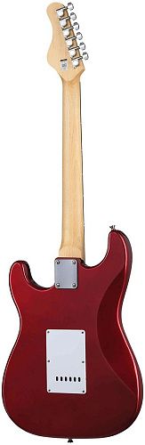 Smiger L-G1-ST-MRD Электрогитара.