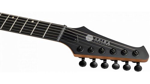 Spira T-400 MWH Электрогитара.