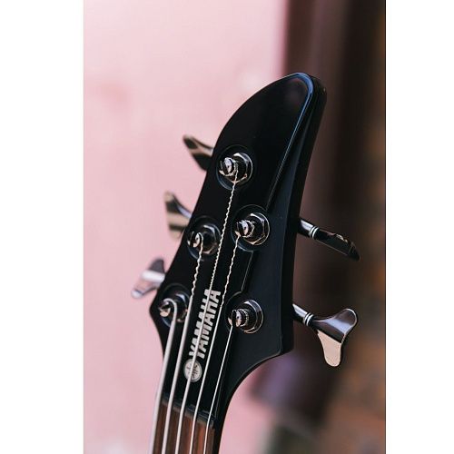 Yamaha RBX375 Бас-гитара 5-струнная Б\У.