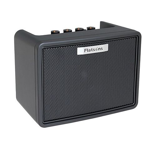Flatsons FGA-3 Гитарный комбоусилитель.