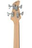 Yamaha TRBX174 Blue Metallic Бас-гитара.-3